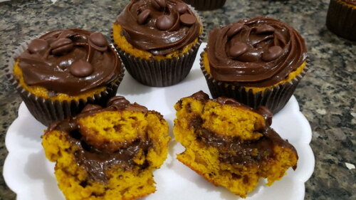 Cupcake