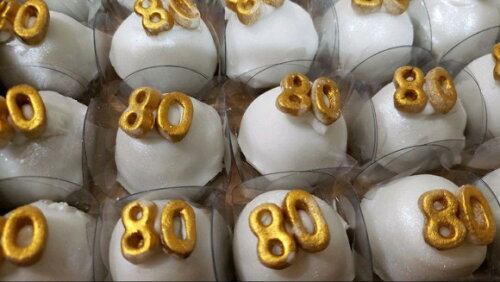 Doces Finos