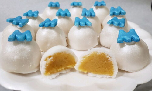Doces Finos