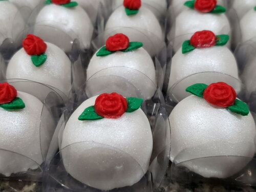 Doces Finos