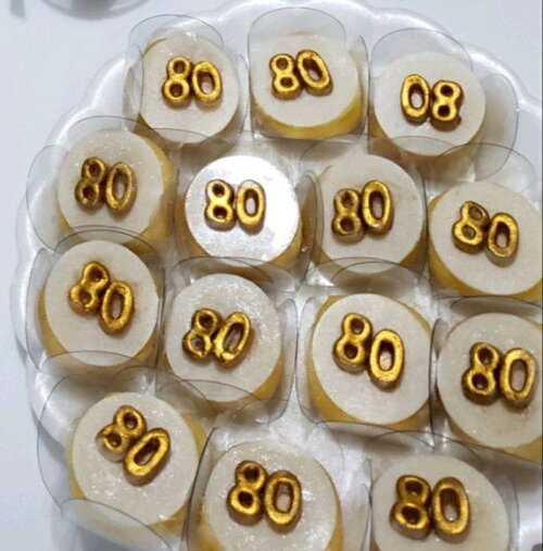 Doces Finos