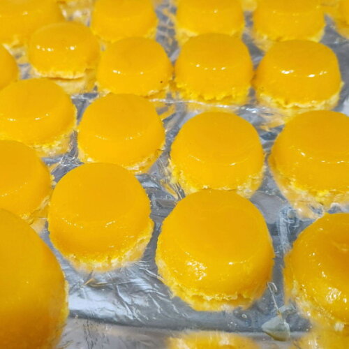 Doces Finos