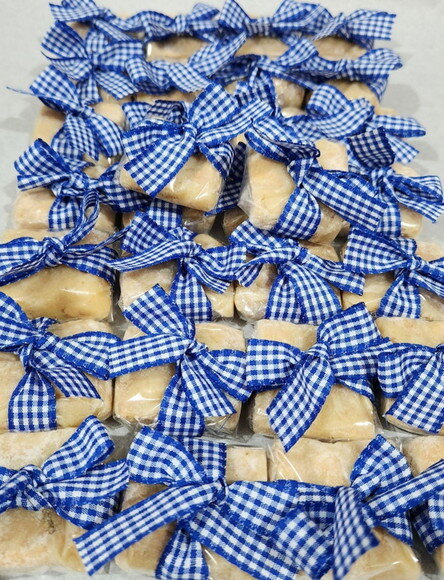Palha Italiana Gourmet