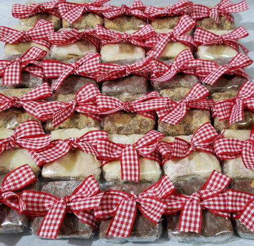 Palha Italiana Gourmet