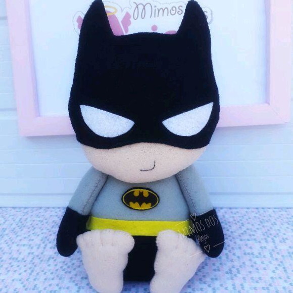Batman Baby