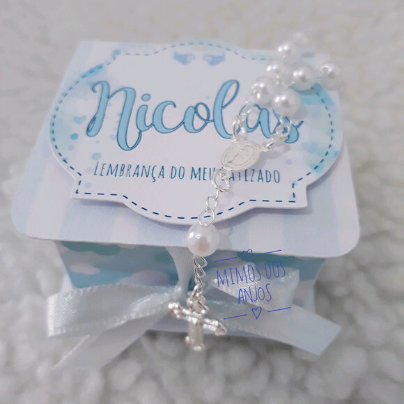 Caixa Mini Terço