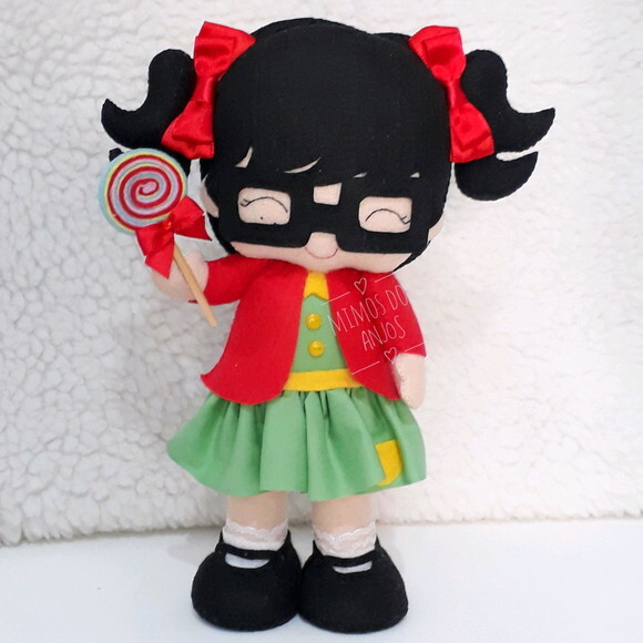 Chiquinha Cute