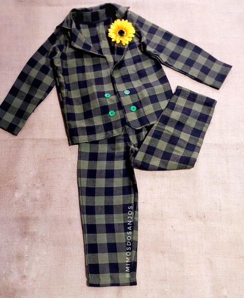 Conjunto Jeca