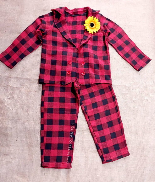 Conjunto Jeca