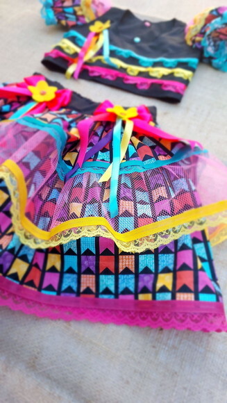 Conjunto Junino Arrocha