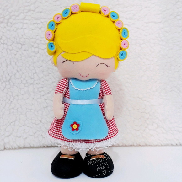 Dona Florinda Cute