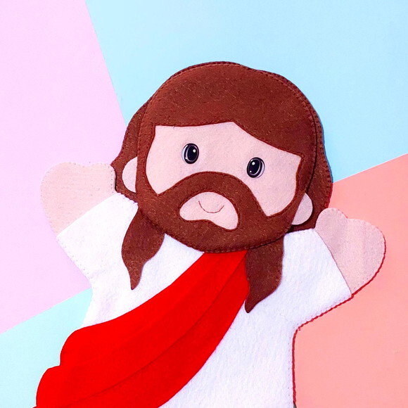 Fantoche Jesus
