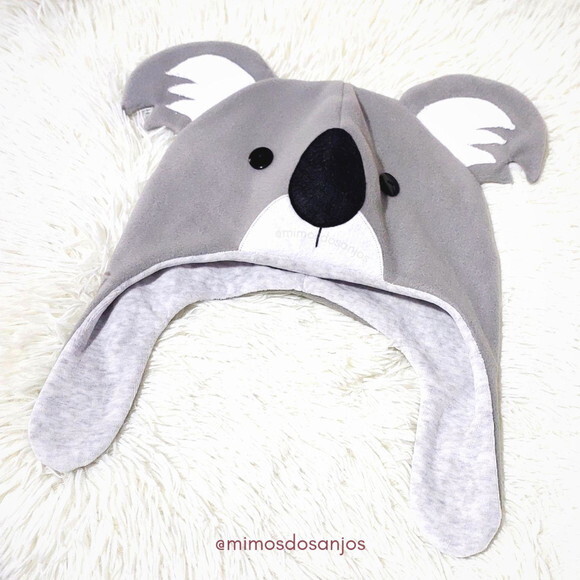 Gorro Coala