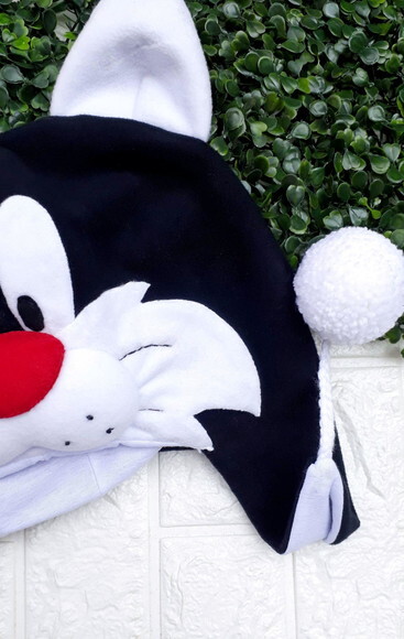 Gorro Frajola Infantil