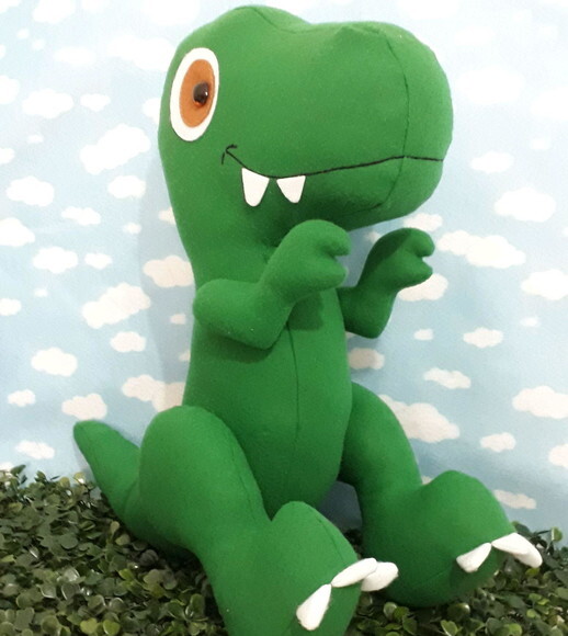 Kit Dinossauro