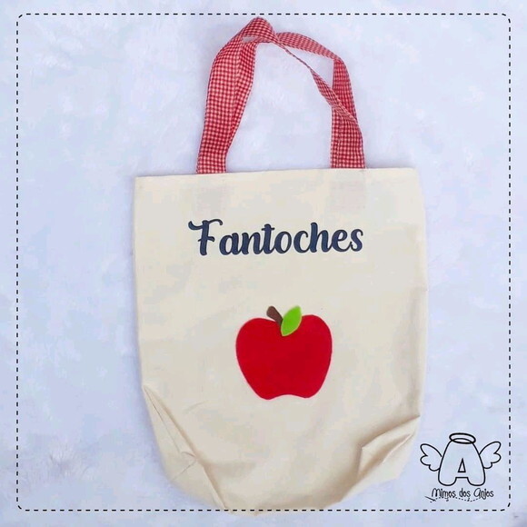 Kit Fantoches Chapeuzinho Vermelho