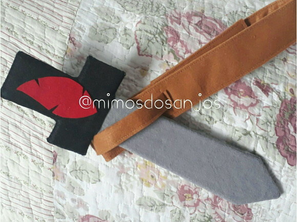 Kit Peter Pan Infantil