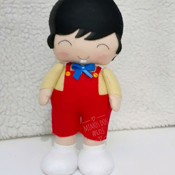 Nhonho Cute