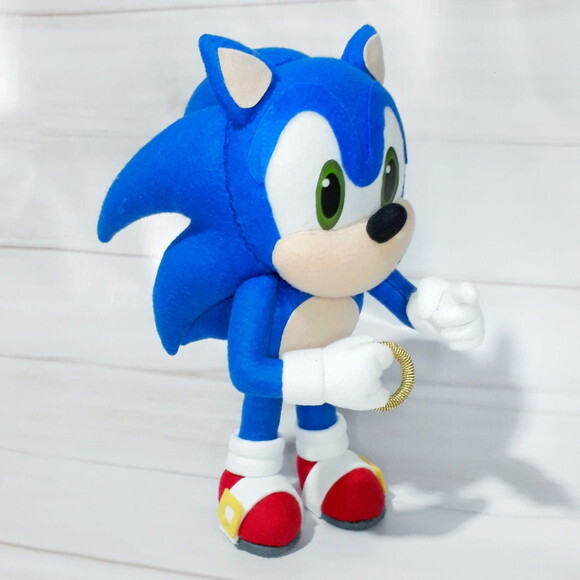 Sonic 3d em Feltro (filme)