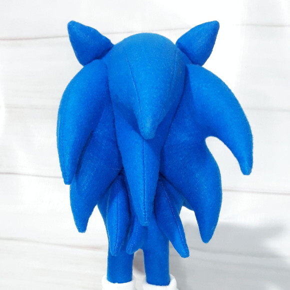 Sonic 3d em Feltro (filme)