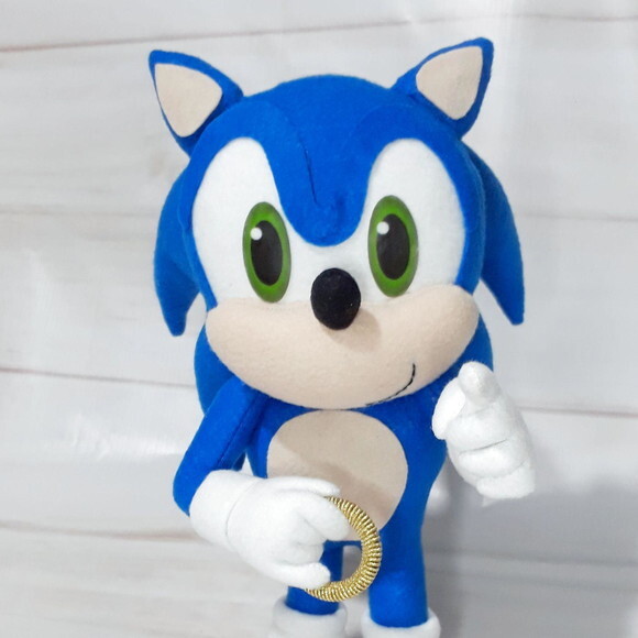 Sonic 3d em Feltro (filme)