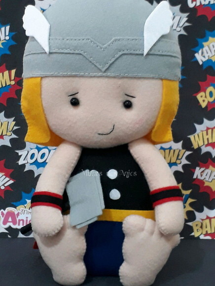 Thor Baby