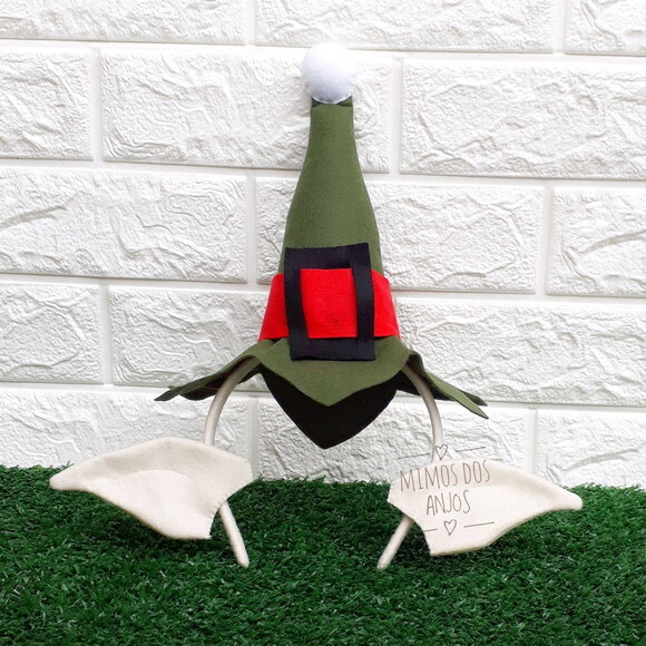 Tiara Duende