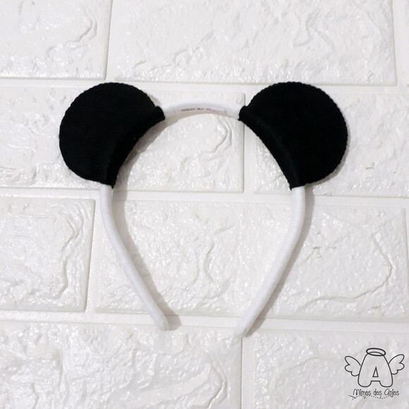 Tiara Panda