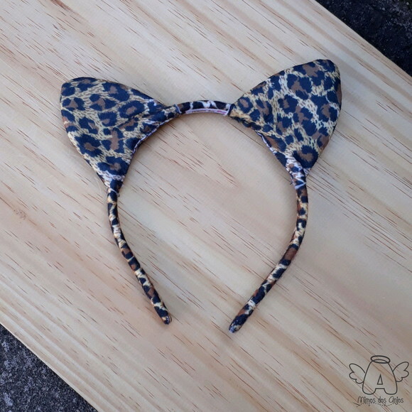 Tiara Oncinha