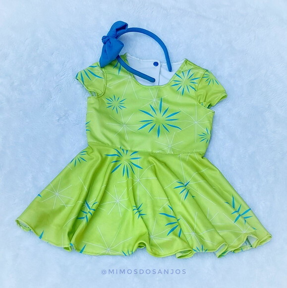 Vestido Alegria