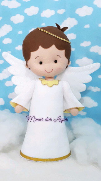 Anjo Menino Mod. I