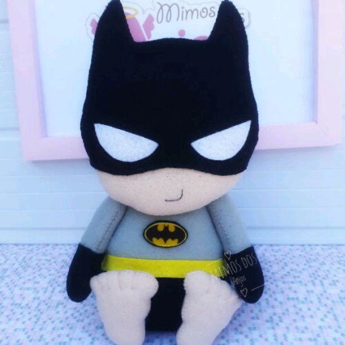 Batman Baby