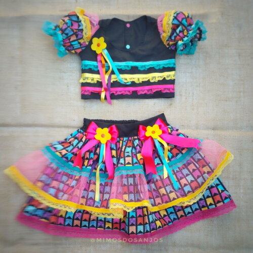 Conjunto Junino Arrocha