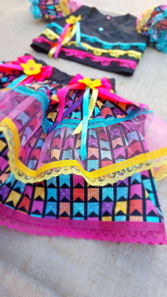 Conjunto Junino Arrocha - Pronta Entrega