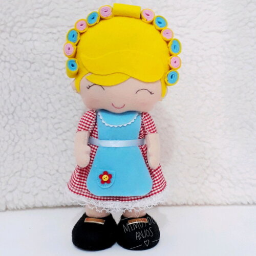 Dona Florinda Cute