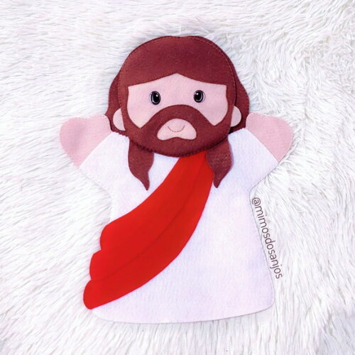 Fantoche Jesus