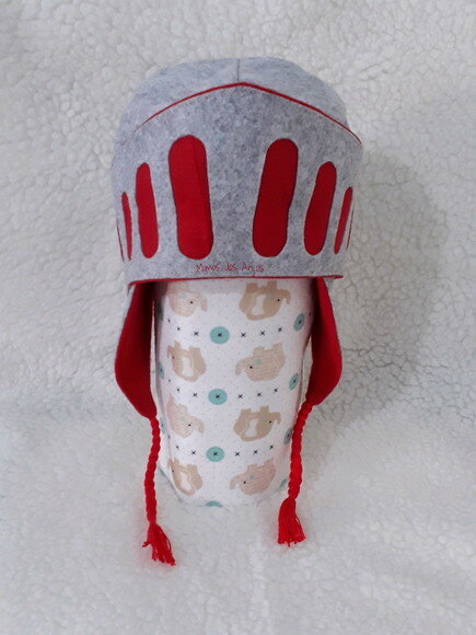 Gorro Cavaleiro