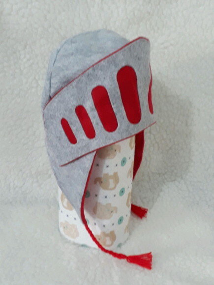 Gorro Cavaleiro