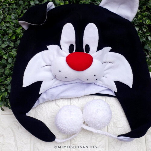 Gorro Frajola Infantil