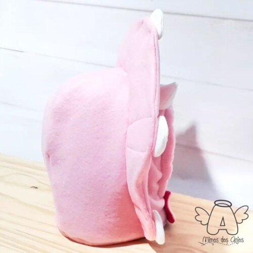 Gorro Triceratops