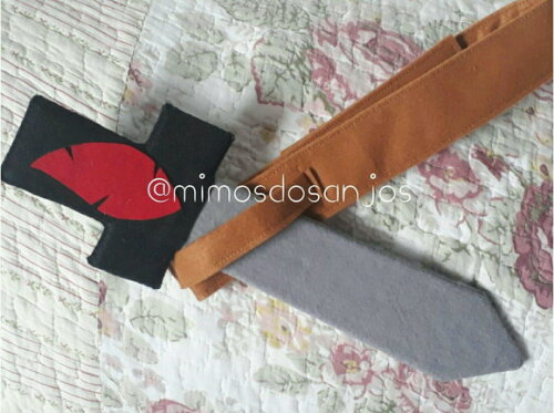 Kit Peter Pan Infantil