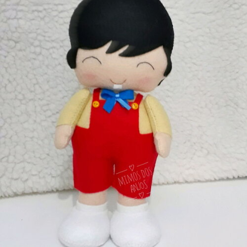Nhonho Cute