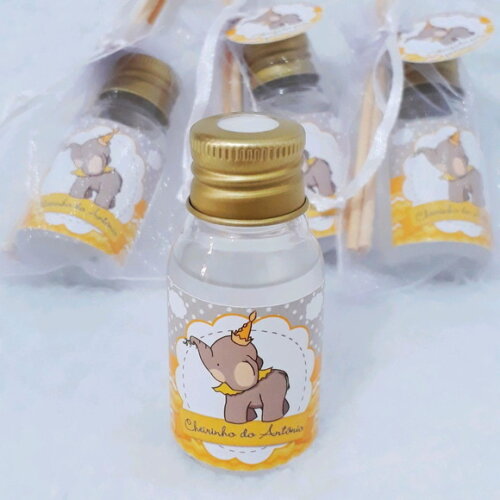Mini Aromatizador