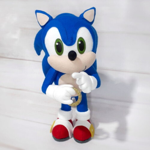 Sonic 3d em Feltro (filme)