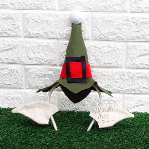Tiara Duende