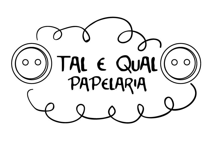 Tal e Qual Papelaria