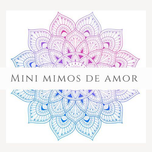 Mini Mimos de Amor