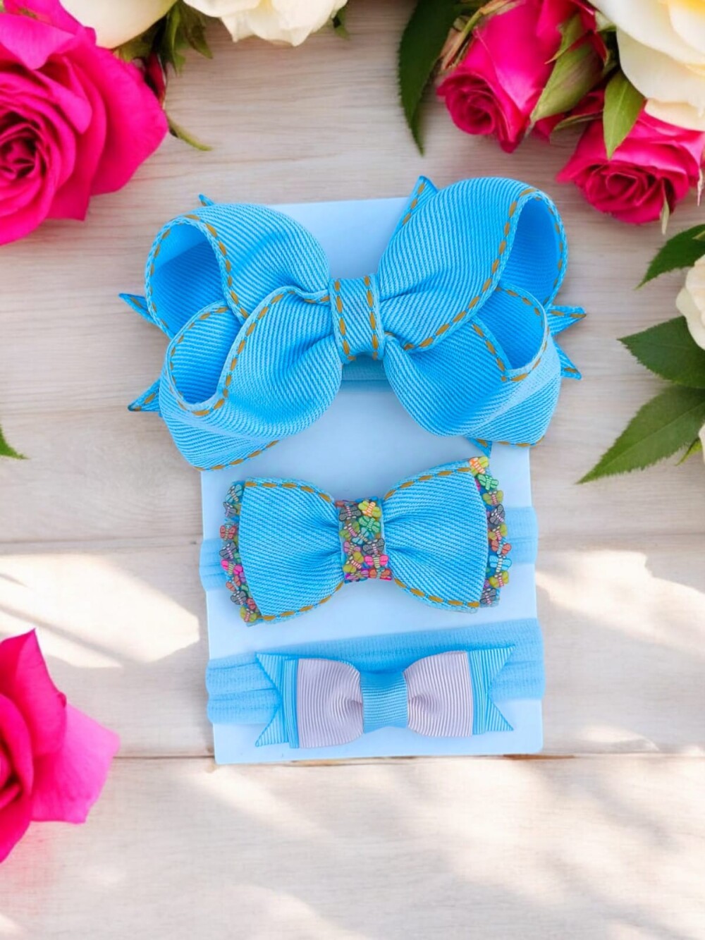kits baby semaninha