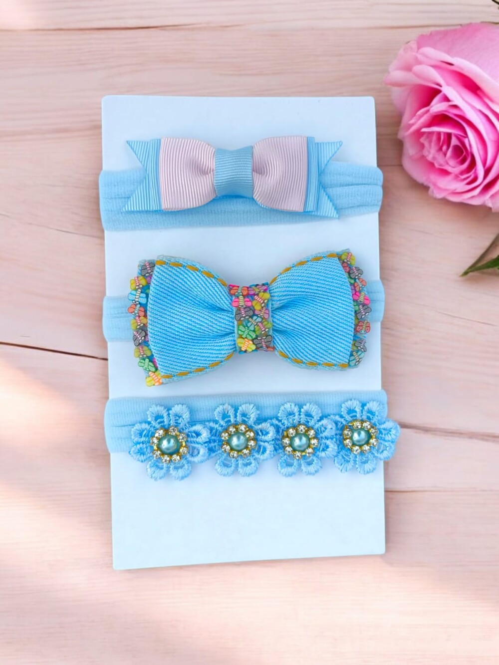 kits baby semaninha