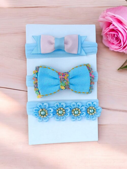 kits baby semaninha